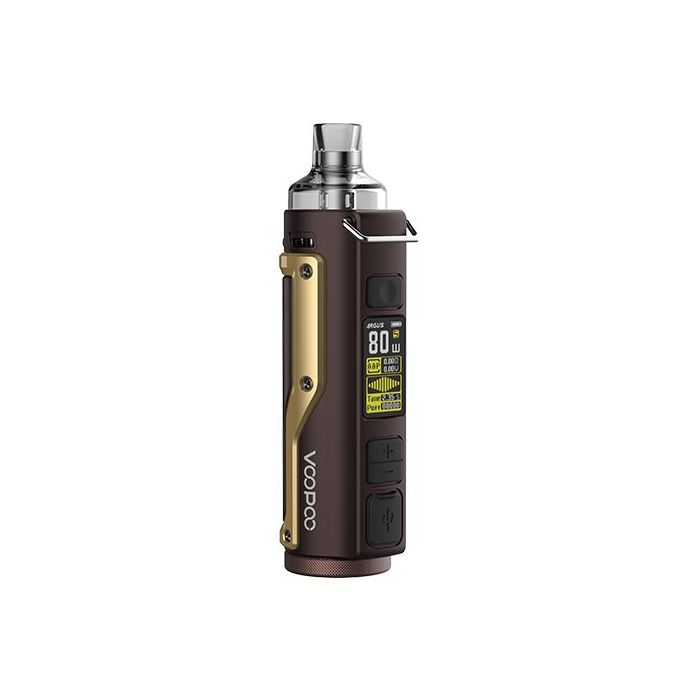 Voopoo Argus Pro Pod Vape Kit - Online Vapes