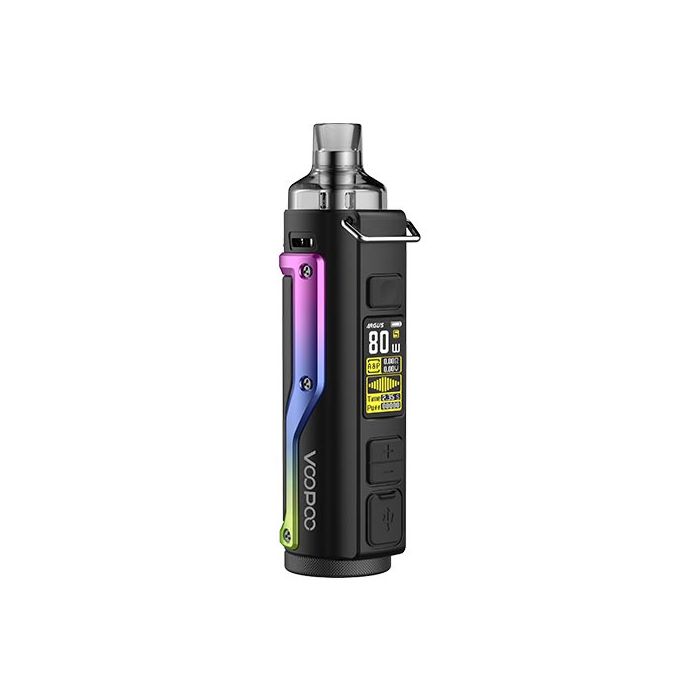 Voopoo Argus Pro Pod Vape Kit - Online Vapes