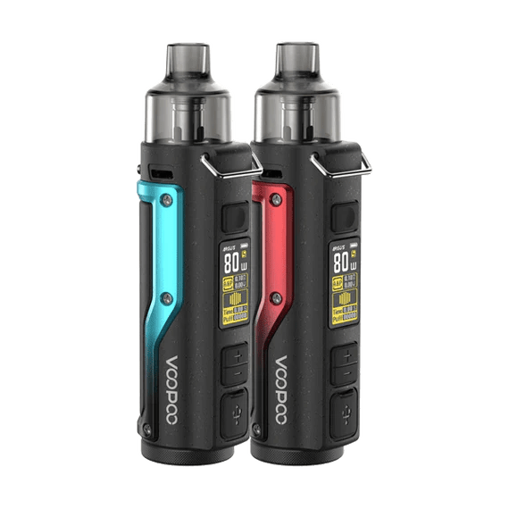 Voopoo Argus Pro Pod Vape Kit - Online Vapes