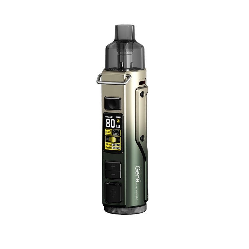 Voopoo Argus Pro Pod Vape Kit - Online Vapes