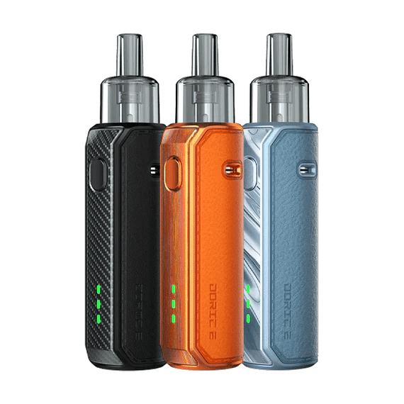 Voopoo Doric E Pod Vape Kit - Online Vapes