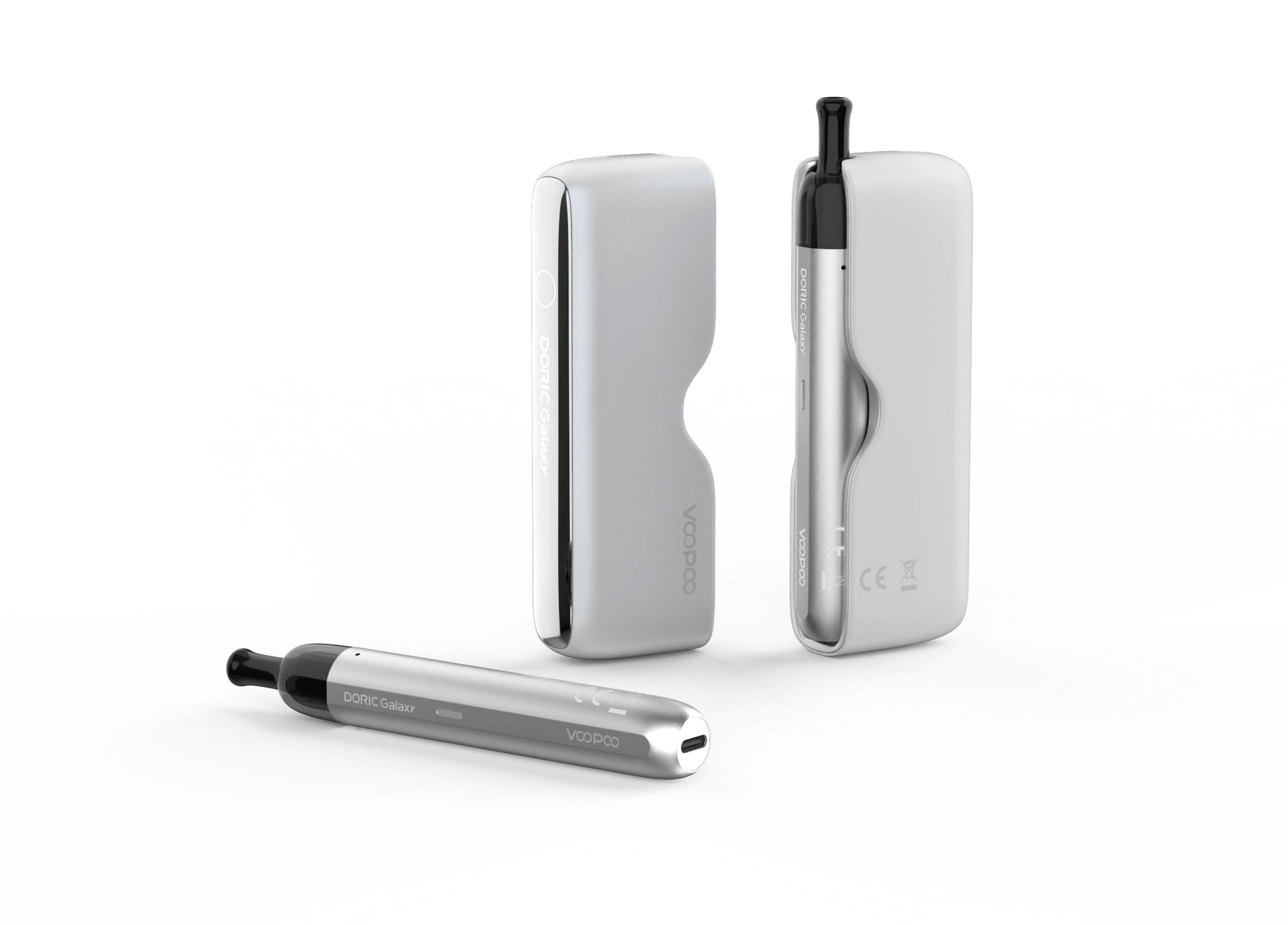 Voopoo Doric Galaxy Vape Kit - Online Vapes