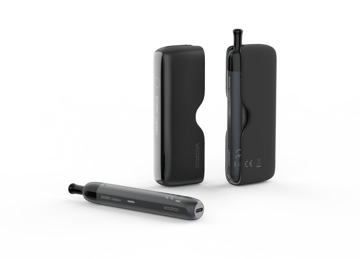 Voopoo Doric Galaxy Vape Kit - Online Vapes