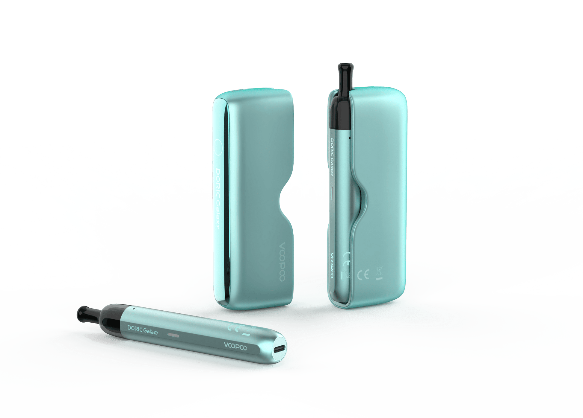 Voopoo Doric Galaxy Vape Kit - Online Vapes