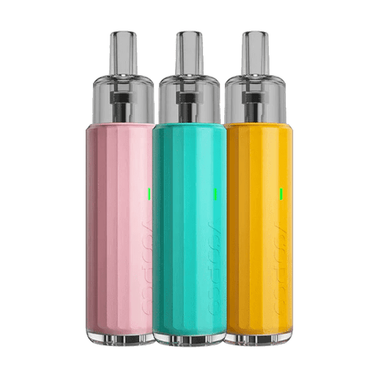 Voopoo Doric Q Pod Vape Kit - Online Vapes