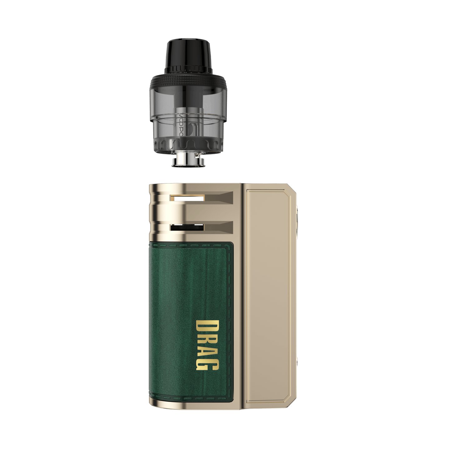 Voopoo Drag E60 Pod Vape Kit - Online Vapes