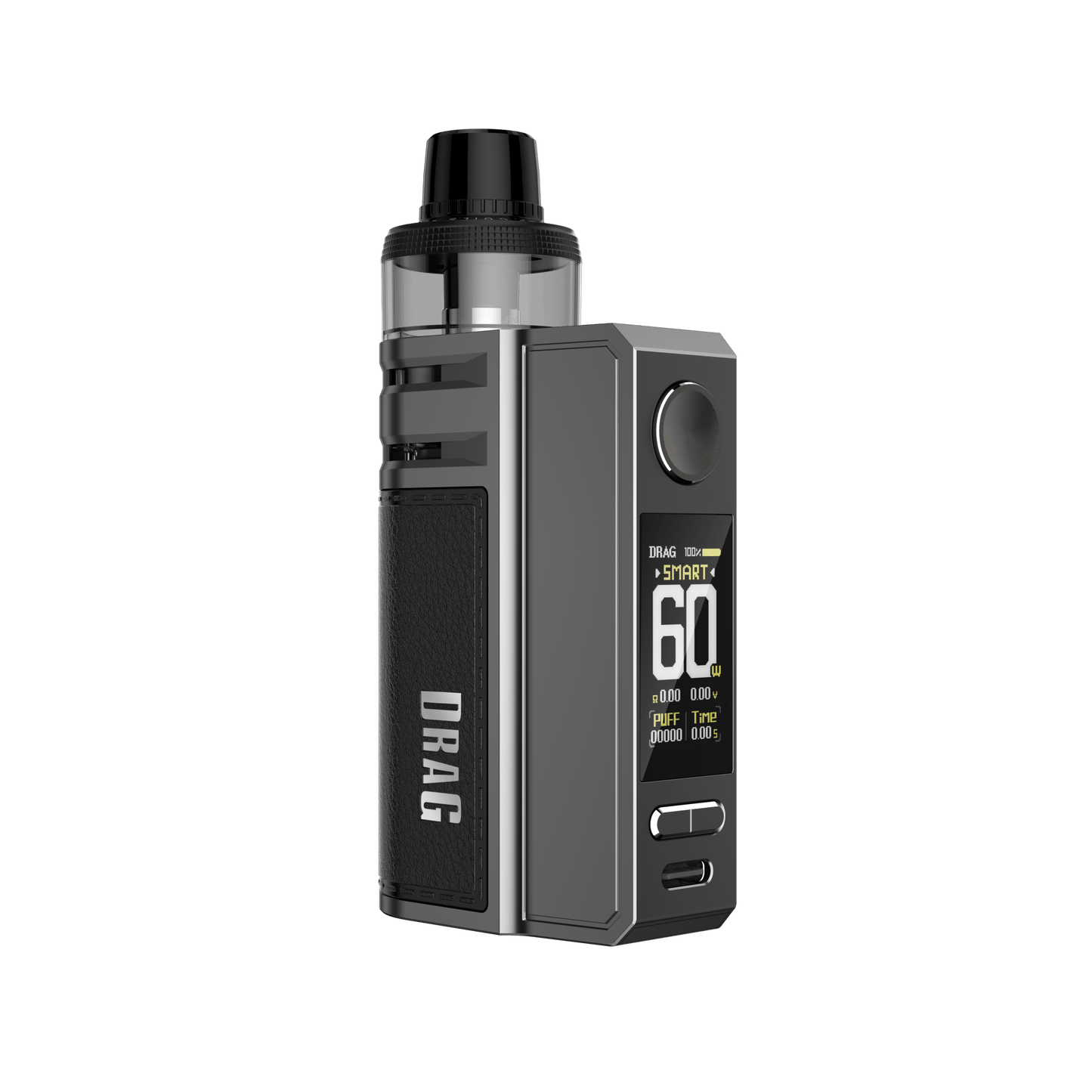 Voopoo Drag E60 Pod Vape Kit - Online Vapes
