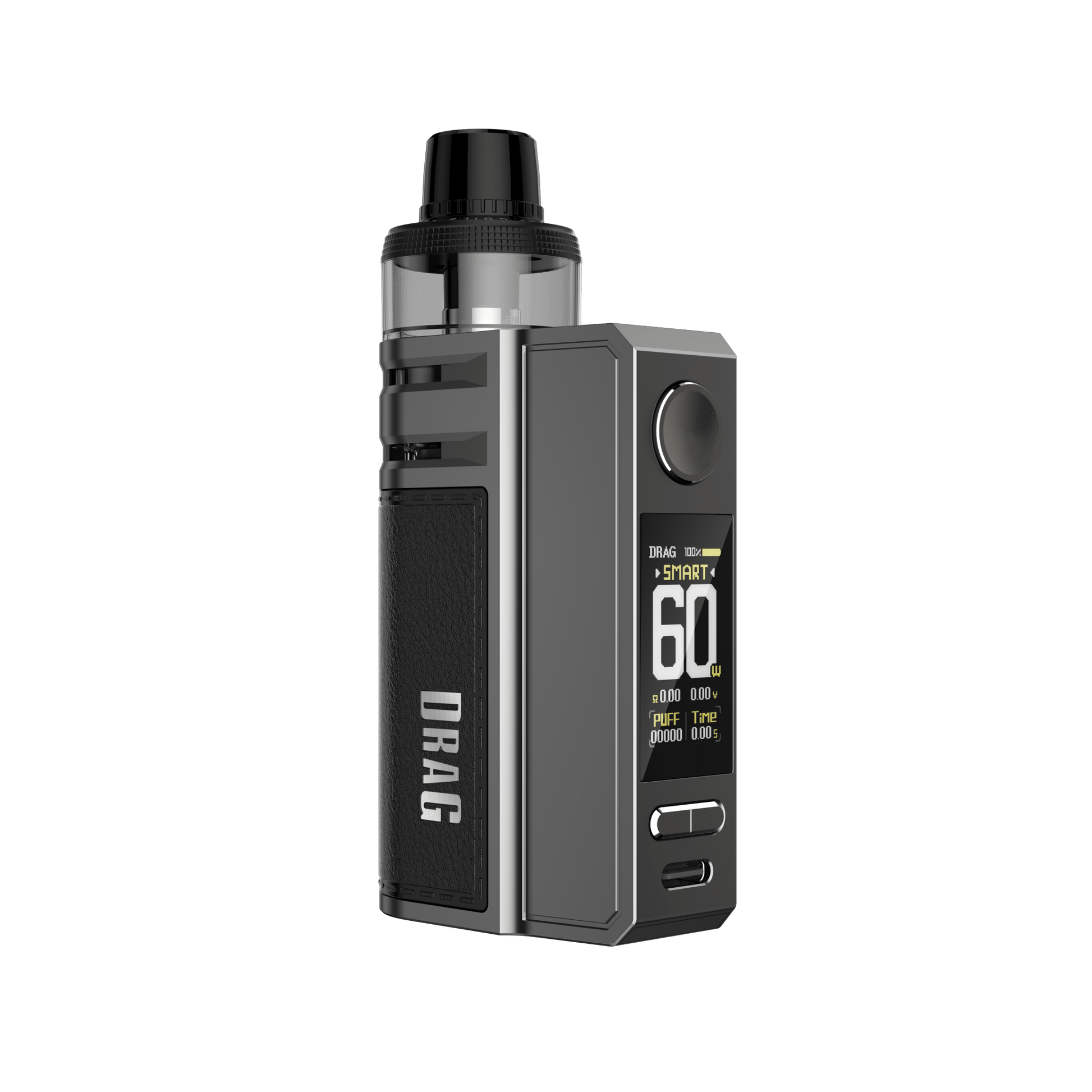 Voopoo Drag E60 Pod Vape Kit - Online Vapes