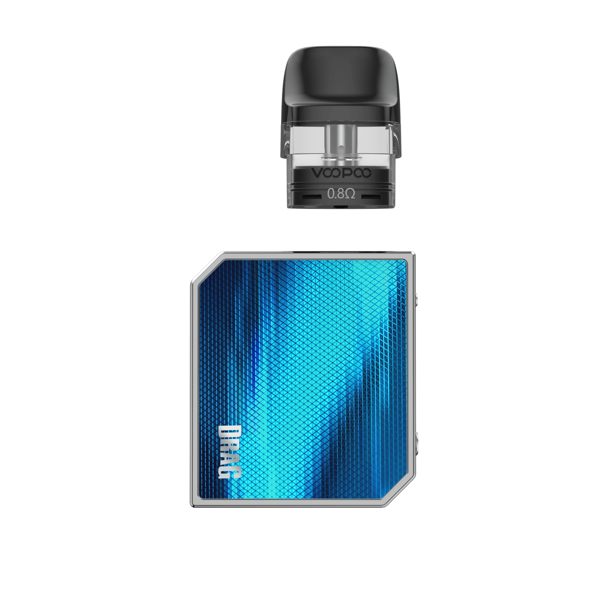 Voopoo Drag Nano 2 Pod Vape Kit - Online Vapes