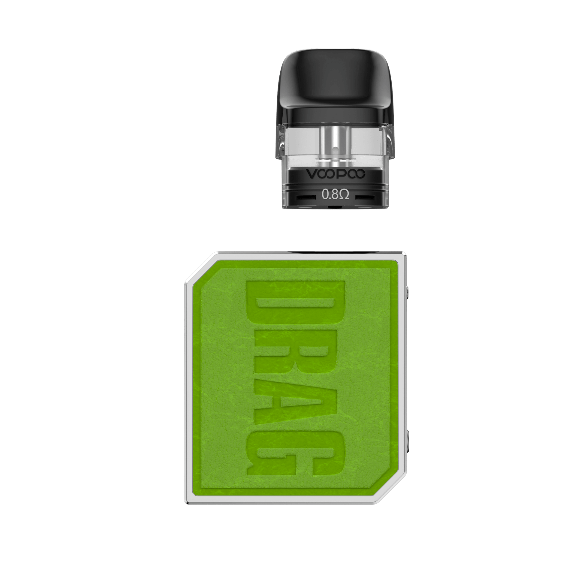 Voopoo Drag Nano 2 Pod Vape Kit - Online Vapes