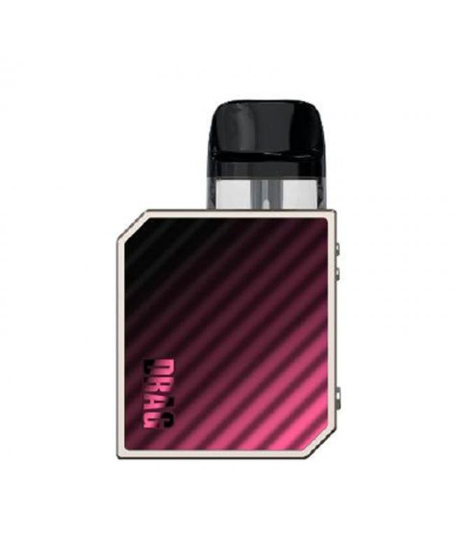 Voopoo Drag Nano 2 Pod Vape Kit - Online Vapes