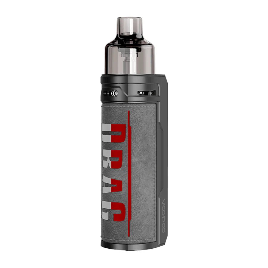 Voopoo Drag S Pod Vape Kit - Online Vapes