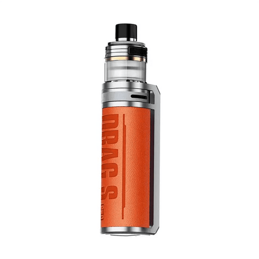 Voopoo Drag S Pro Pod Vape Kit - Online Vapes