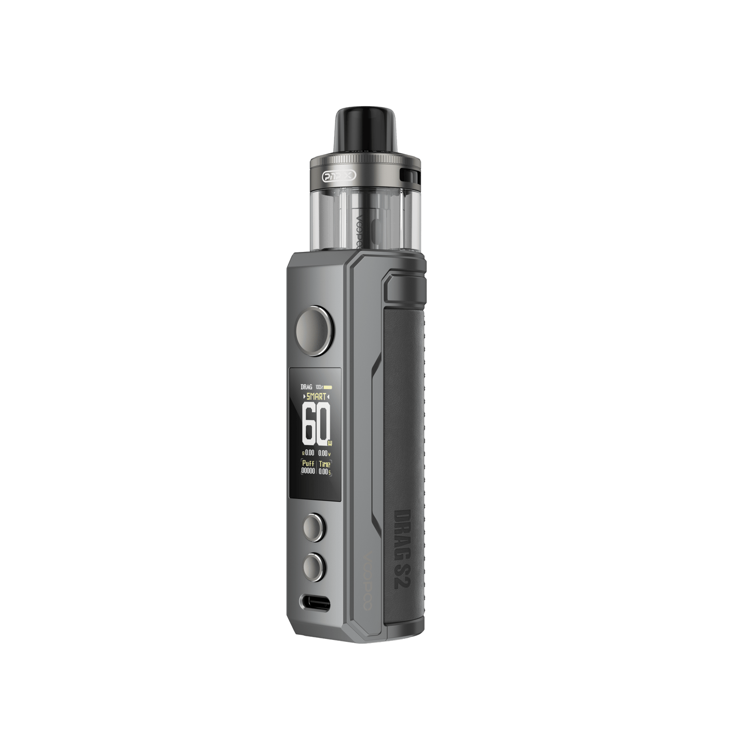 Voopoo Drag S2 Kit - Online Vapes