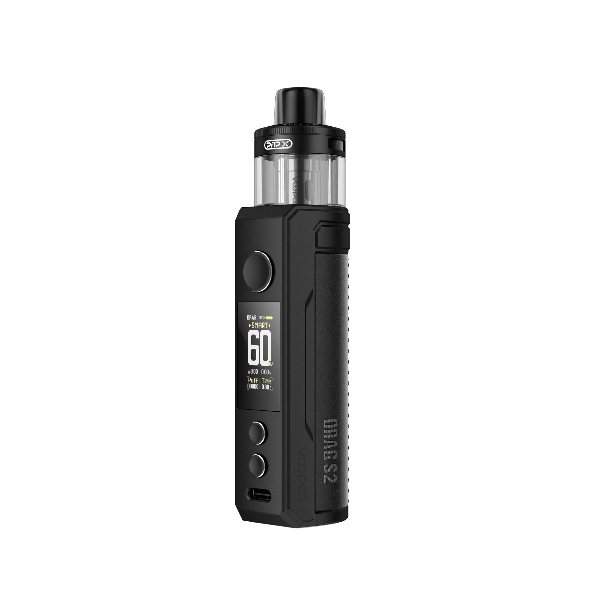 Voopoo Drag S2 Kit - Online Vapes