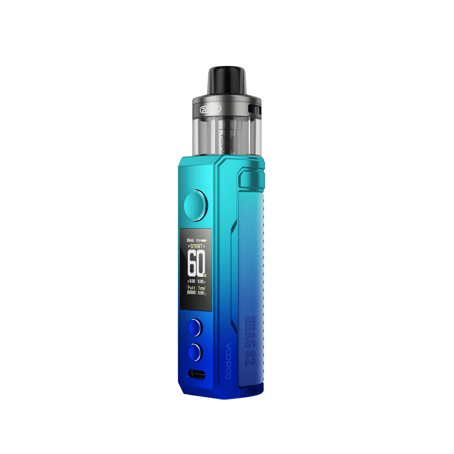 Voopoo Drag S2 Kit - Online Vapes