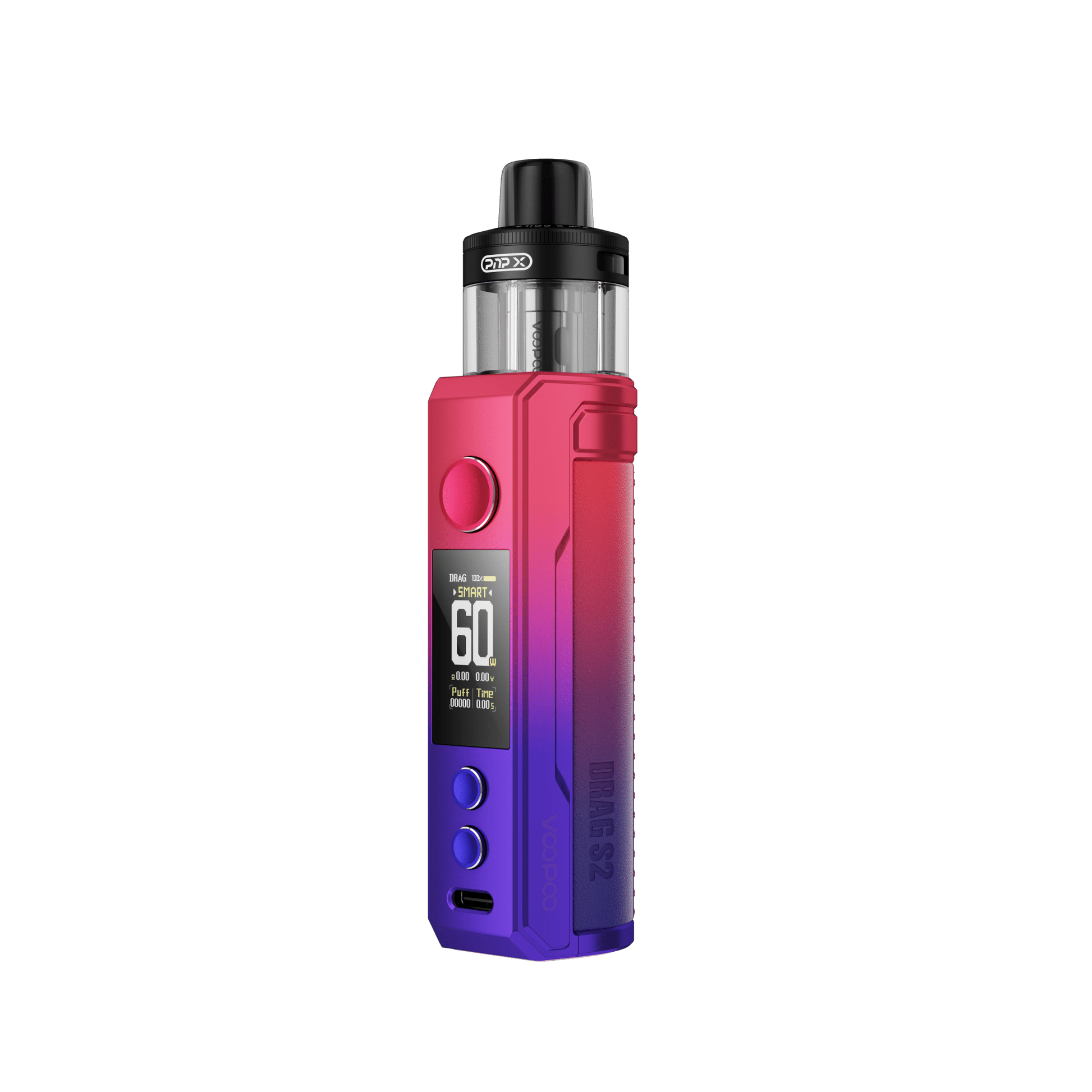 Voopoo Drag S2 Kit - Online Vapes