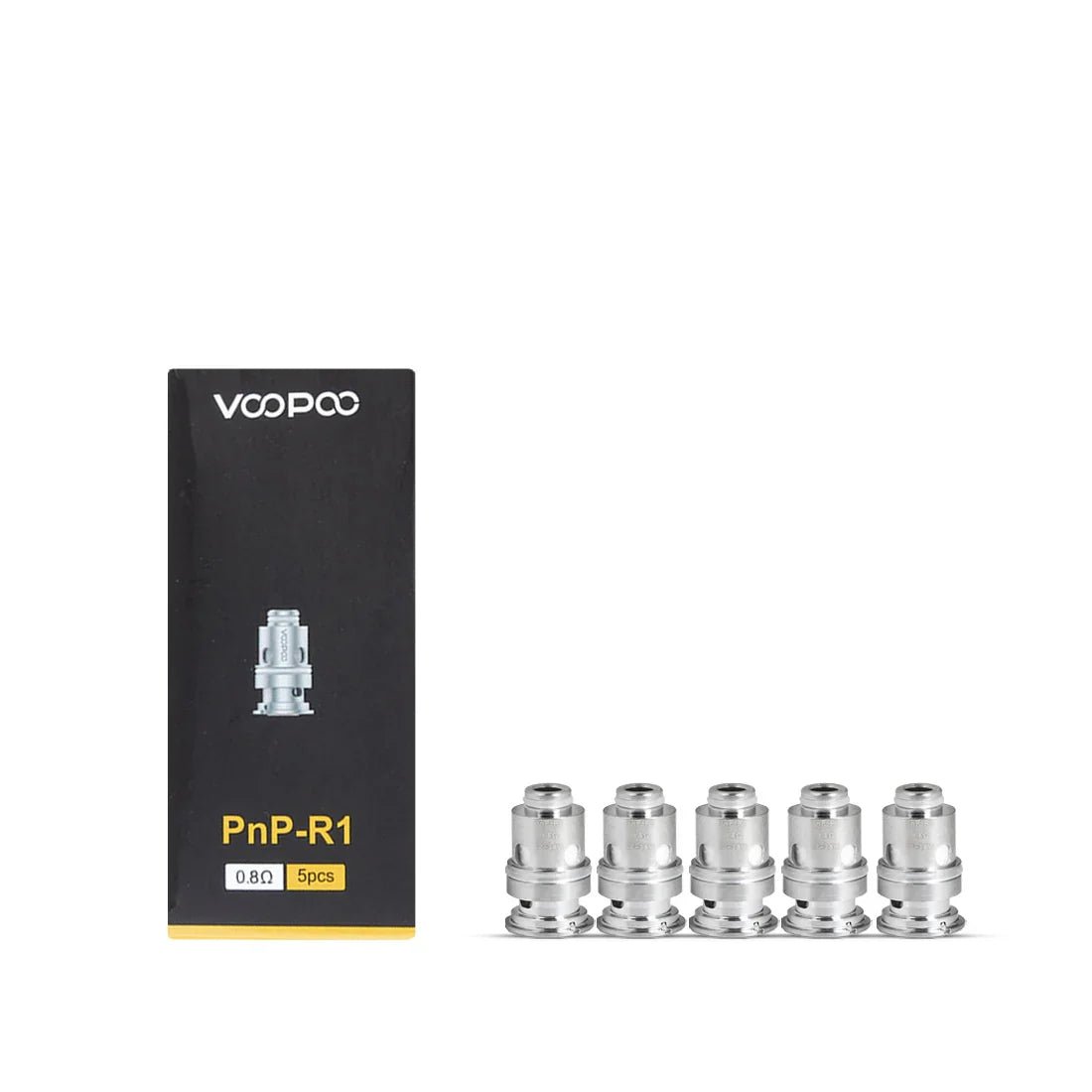 Voopoo PnP R1 Kit - Online Vapes