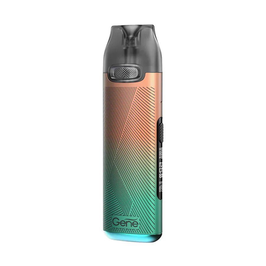 Voopoo V - THRU Pro Pod Vape Kit - Online Vapes