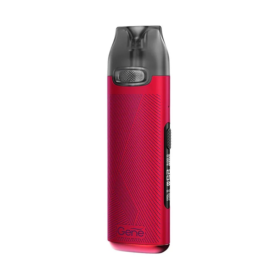 Voopoo V - THRU Pro Pod Vape Kit - Online Vapes