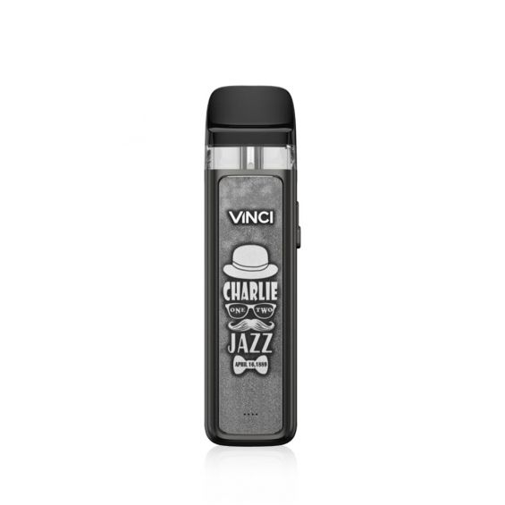 Voopoo Vinci Pod Vape Kit Royal Edition - Online Vapes