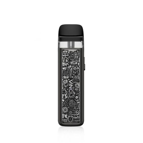 Voopoo Vinci Pod Vape Kit Royal Edition - Online Vapes