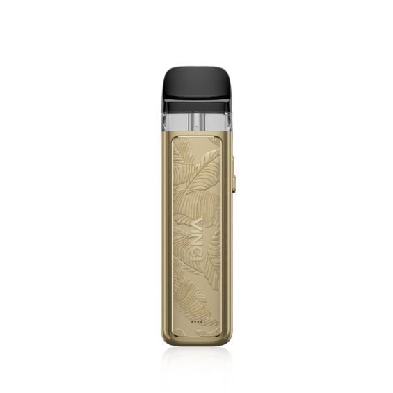 Voopoo Vinci Pod Vape Kit Royal Edition - Online Vapes