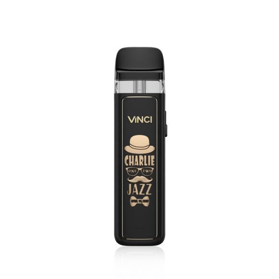 Voopoo Vinci Pod Vape Kit Royal Edition - Online Vapes