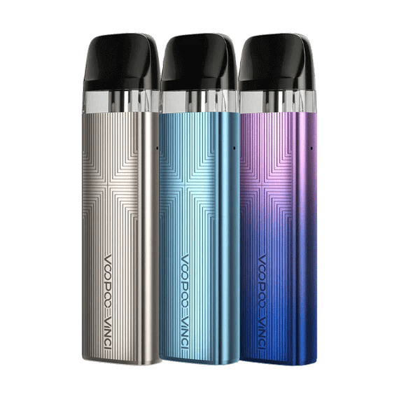 Voopoo Vinci SE Pod Vape Kit - Online Vapes