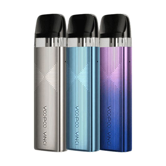 Voopoo Vinci SE Pod Vape Kit - Online Vapes
