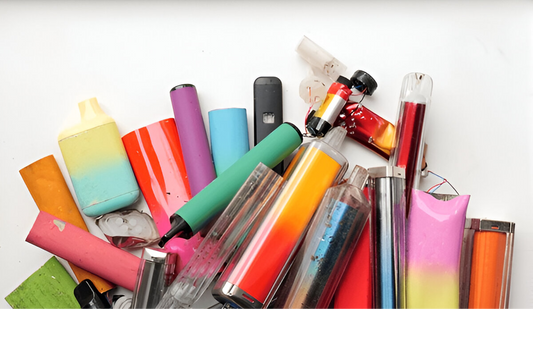 How to Maintain Your Vape Device for Longer Life