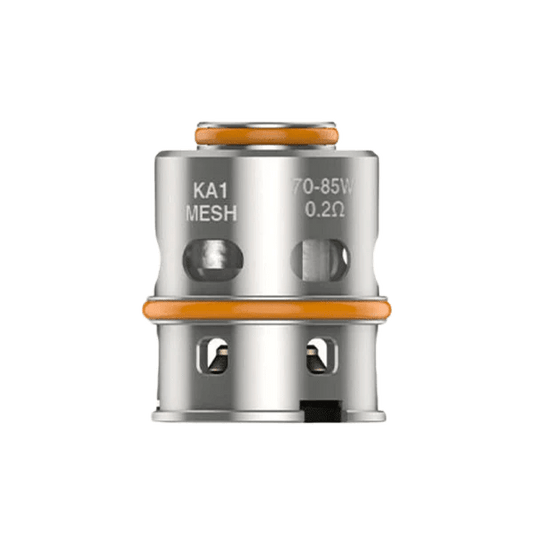Geekvape M Series Replacement Coils - Online Vapes