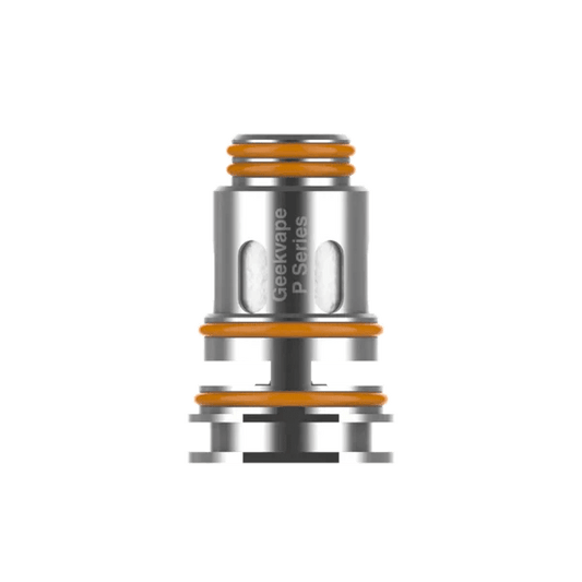 Geekvape P Series Replacement Coils - Online Vapes