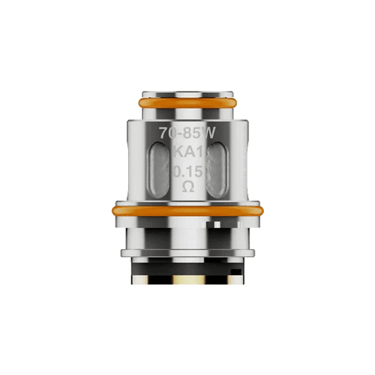 Geekvape Z Series Replacement Coils - Online Vapes