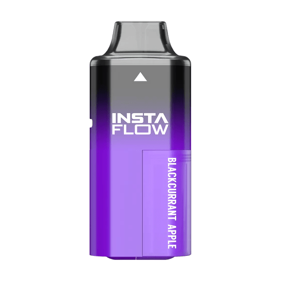 Insta Flow 5000 Disposable - Online Vapes
