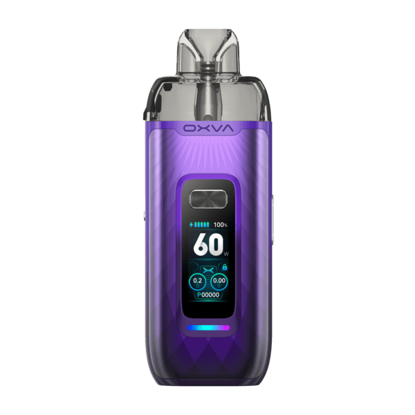 Oxva VPrime Vape Kit - Online Vapes