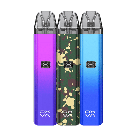 OXVA Xlim C Pod Vape Kit - Online Vapes