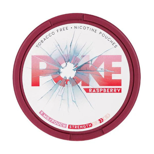 Poke Nicotine Pouch - Online Vapes