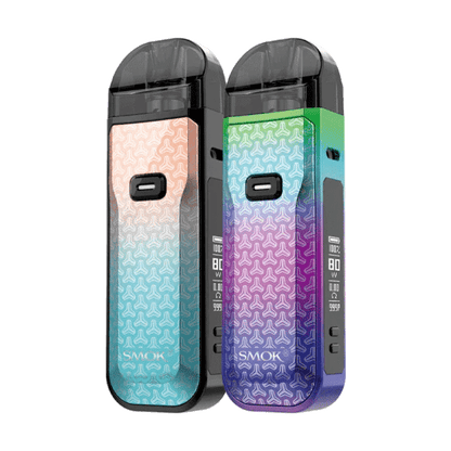 Smok Nord 5 Pod Vape Kit - Online Vapes