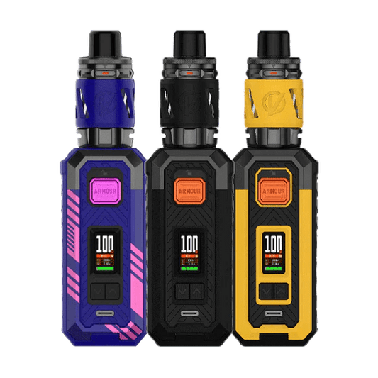 Vaporesso Armour S Vape Kit - Online Vapes