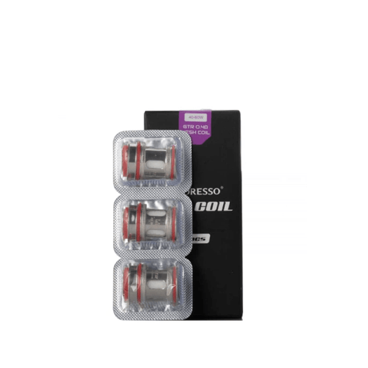 Vaporesso GTR Replacement Coils - Online Vapes