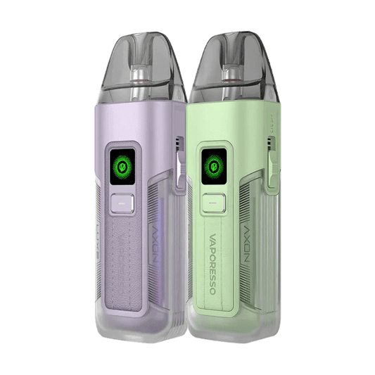 Vaporesso Luxe X2 Vape Kit - Online Vapes