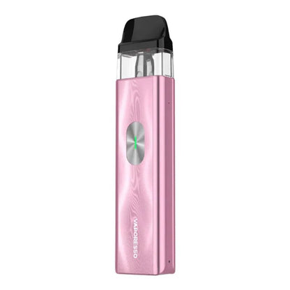 Vaporesso XROS 4 Mini Pod Vape Kit - Online Vapes